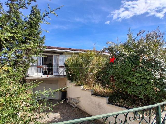 Maison vente à Toulouse, Quint-fonsegrives