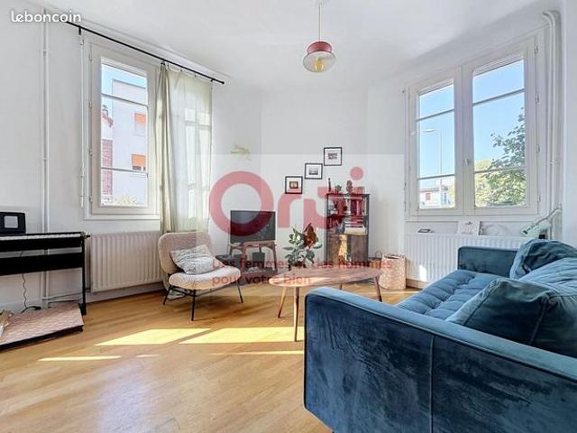 Maison vente à Boulogne-Billancourt, Issy-les-moulineaux