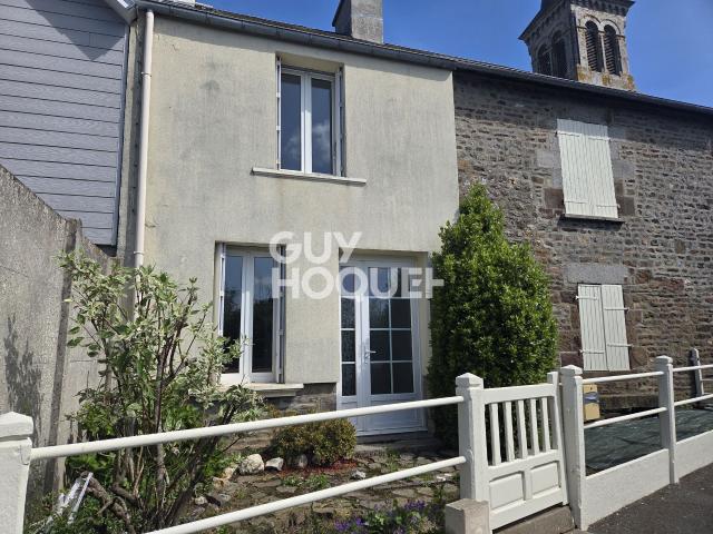 Maison location à Vire, Truttemer-le-grand