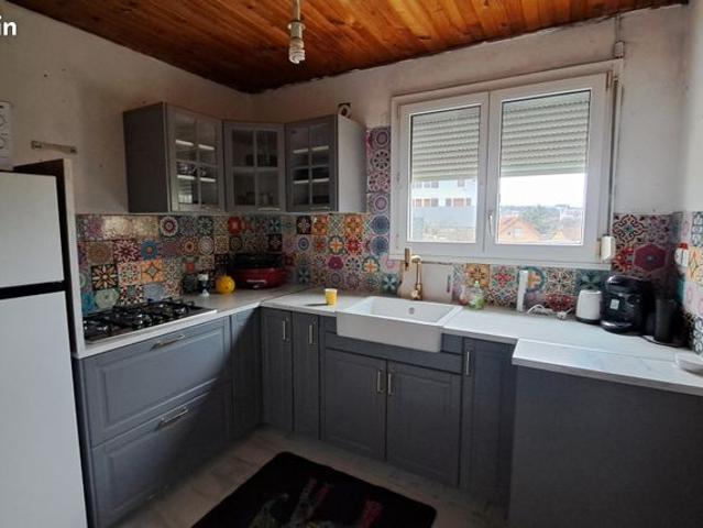 Maison vente à Montbéliard