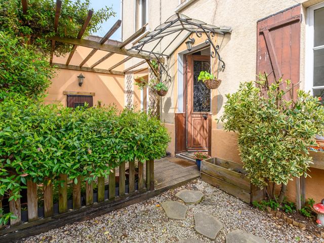 Maison vente à Torcy, Dampmart