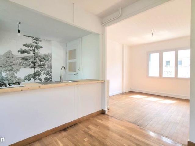 Maison vente à Saint-Nazaire, Saint-nazaire