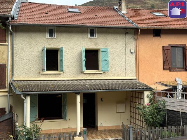 Maison vente à Tarascon-sur-Ariège, Ariège