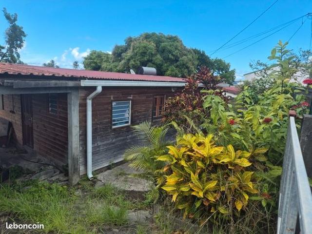 Maison vente à La Réunion