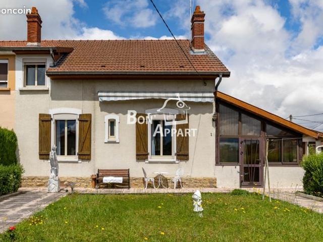 Maison vente à Val-de-Briey, Giraumont