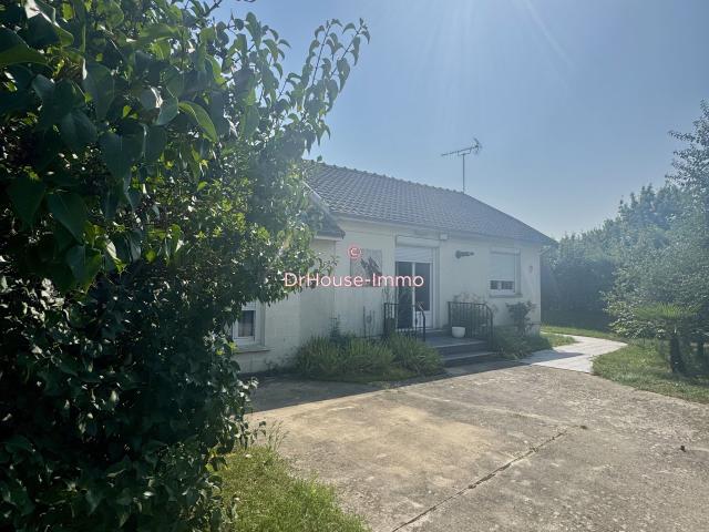 Maison vente à Montargis, Dordives