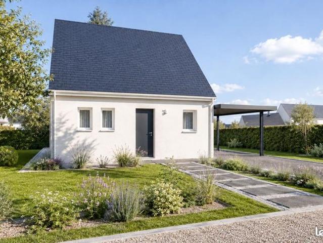 Maison vente à Segré, Pays de la Loire
