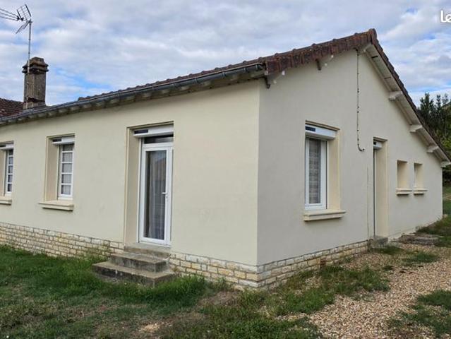 Maison vente à Persac, Vienne
