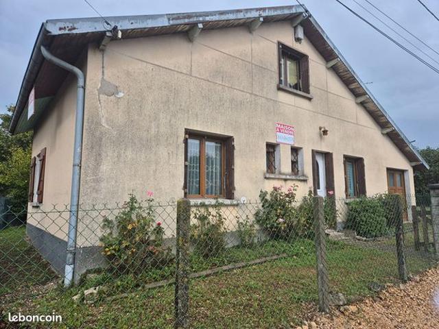 Maison vente à Vesoul, Ferrières-lès-ray