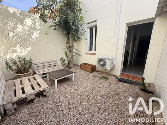 Maison vente à Perpignan