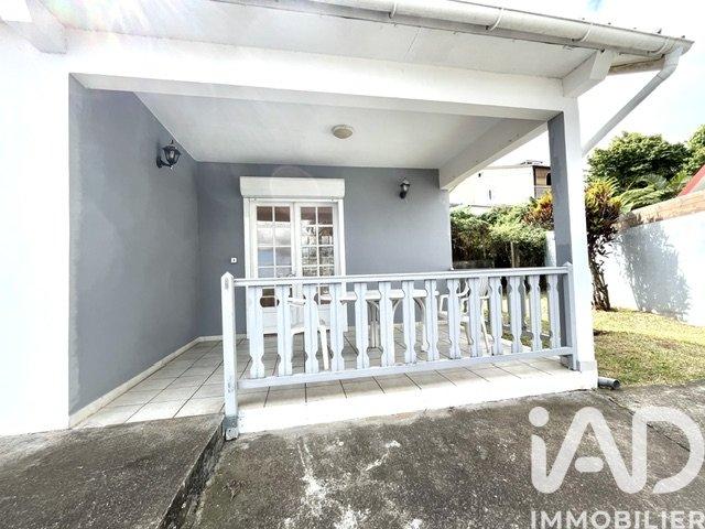 Maison vente à La Réunion