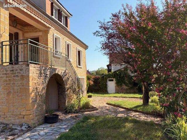 Maison vente à Brive-la-Gaillarde, Lascaux