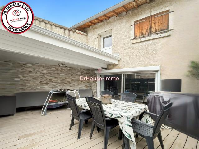 Maison vente à Bourg-en-Bresse, Fareins