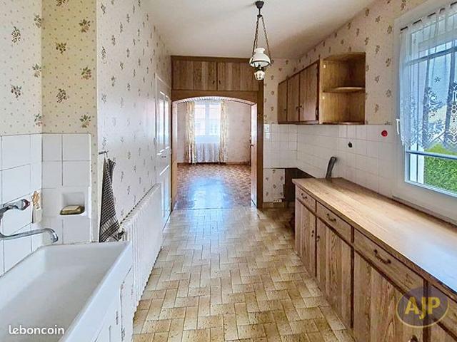 Maison vente à La Roche-sur-Yon, Vendée