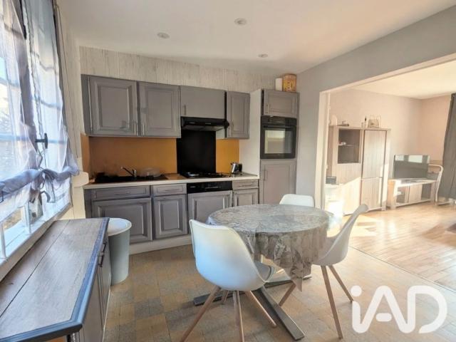 Maison vente à Châlons-en-Champagne, Châlons-en-champagne