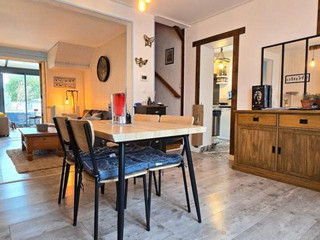 Maison vente à Compiègne, Thourotte
