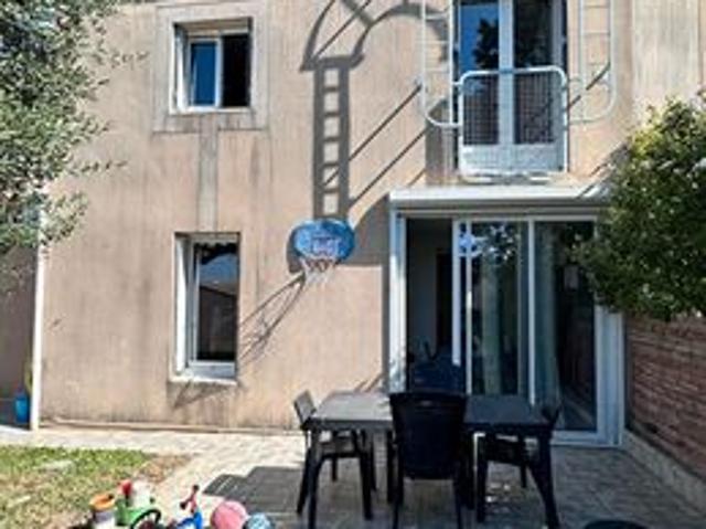 Maison vente à Nyons, Saulce-sur-rhône