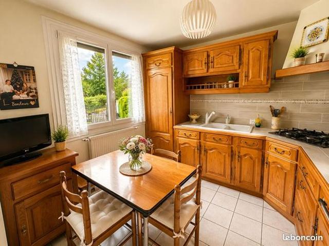 Maison vente à Dreux, Goussainville