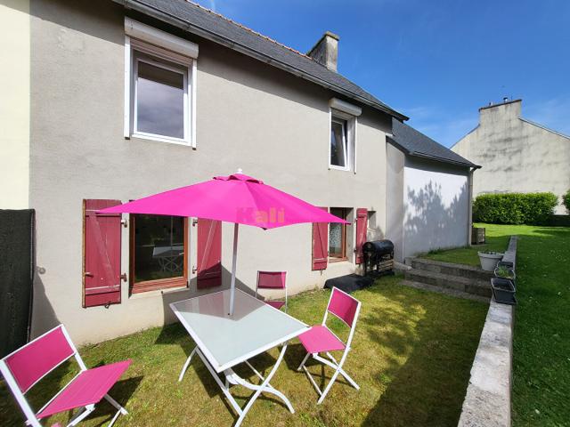 Maison vente à Brest, Bretagne