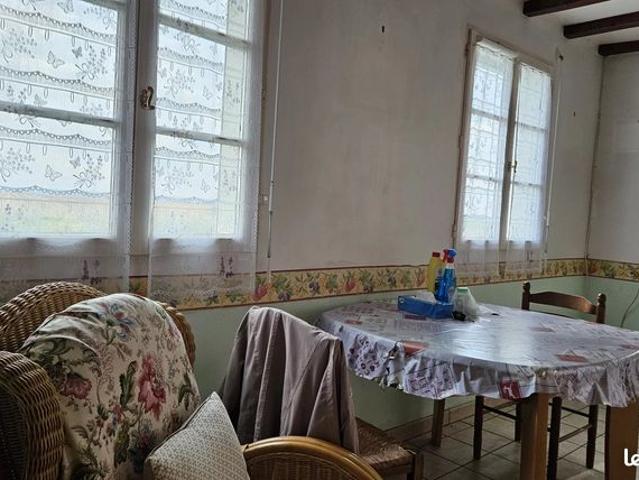 Maison vente à Le Havre, Saint-vigor-d'ymonville