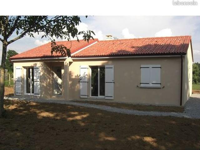 Maison vente à Béziers, Pomérols