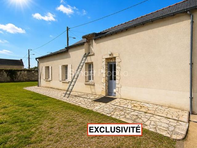 Maison vente à Chartres, Allonnes