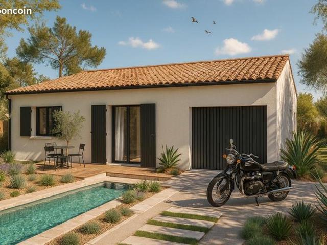 Maison vente à Dax, Saugnac-et-cambran