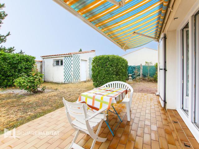 Maison vente à Les Sables-d'Olonne, Château-d'olonne