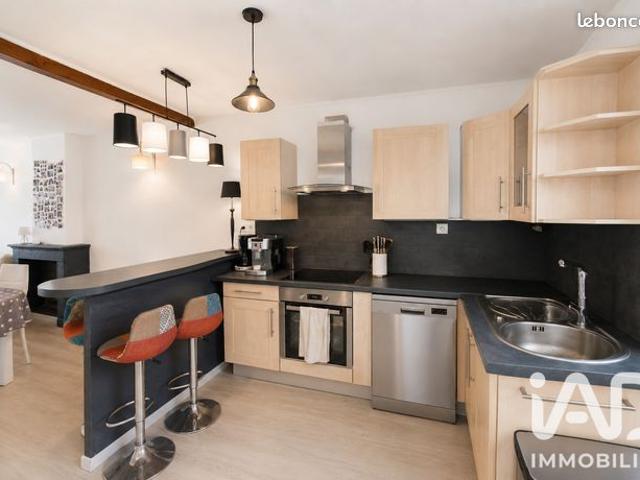 Maison vente à Nancy, Pagny-sur-moselle