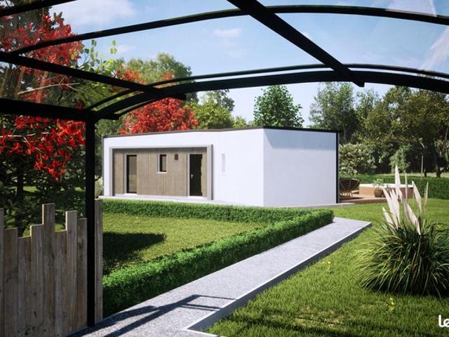 Maison vente à Nantes, Geneston