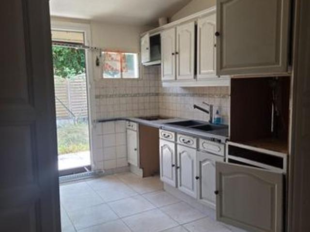 Maison vente à Le Raincy, Clichy-sous-bois
