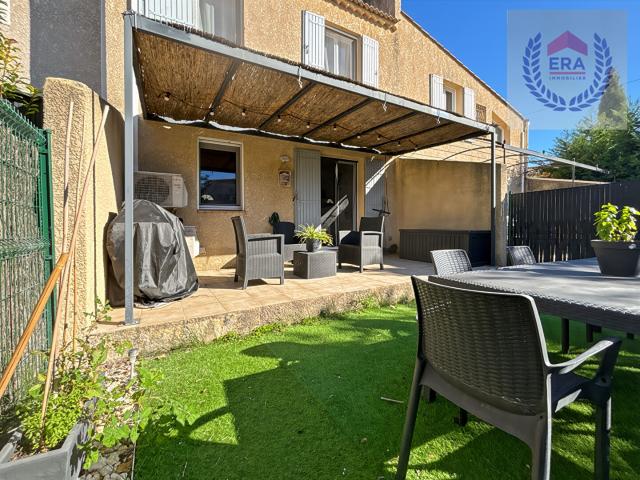 Maison vente à Rognonas, Bouches-du-Rhône