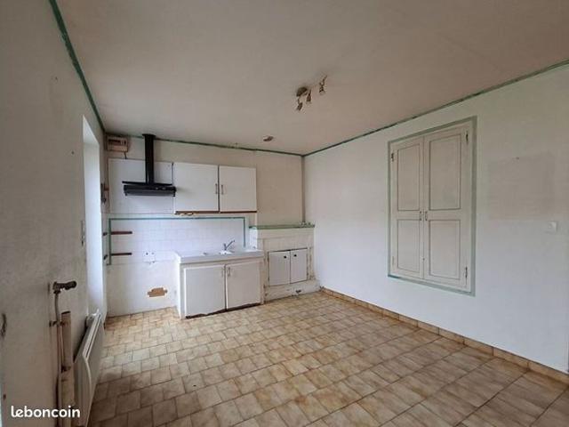Maison vente à Rochefort, Saint-pierre-d'oléron