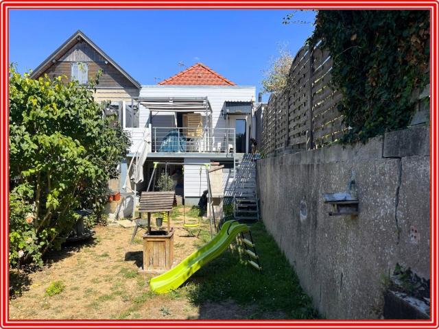 Maison vente à Le Havre