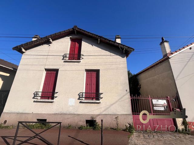 Maison vente à Le Raincy, Le Bourget