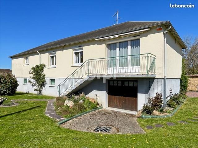 Maison vente à Évreux, Conches-en-ouche