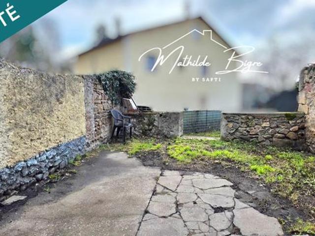Maison vente à Issoire, Sauxillanges