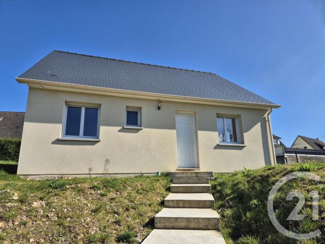 Maison vente à Cany-Barville, Seine-Maritime
