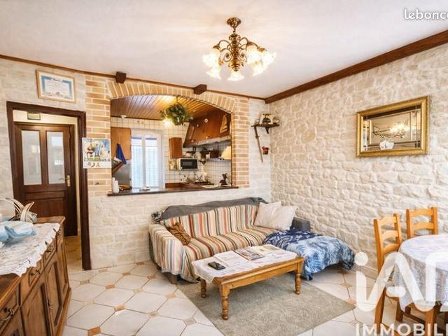 Maison vente à Senlis, Pont-sainte-maxence