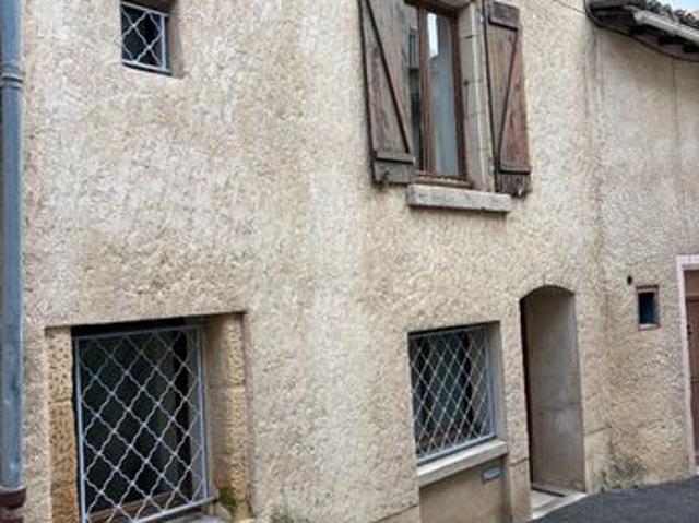 Maison vente à Valence, Chabeuil