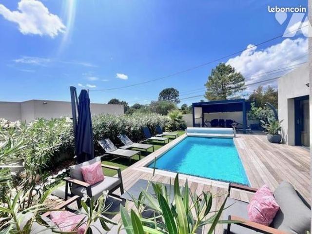 Maison vente à Sartène, Lecci