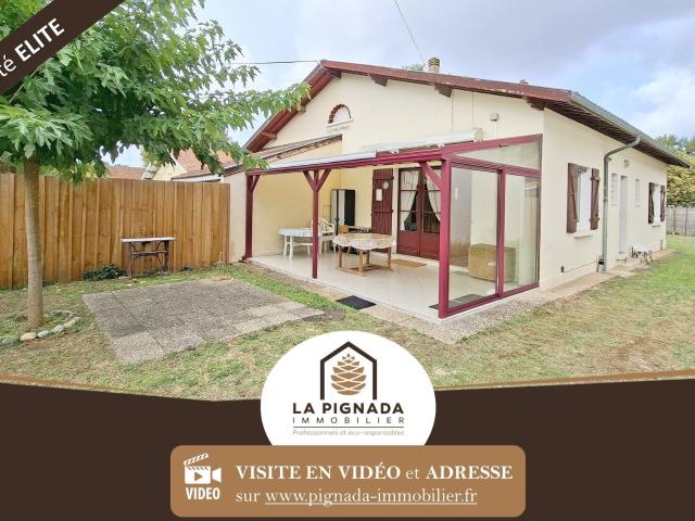 Maison vente à Arcachon, Andernos-les-bains