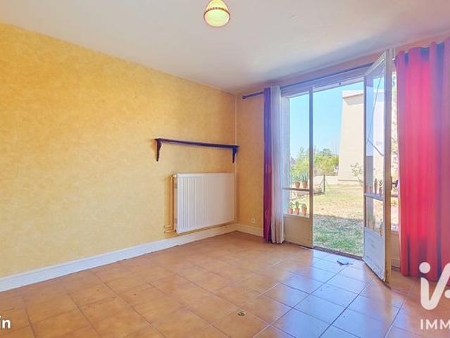 Maison vente à Moulins, Yzeure