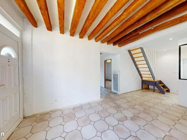 Maison vente à Provins, Misy-sur-yonne