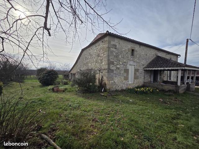 Maison vente à Villeneuve-sur-Lot, Castillonnès