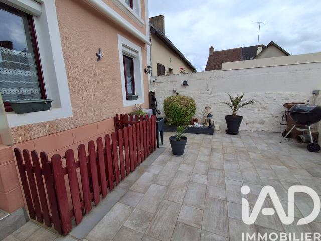Maison vente à Mamers, Conlie