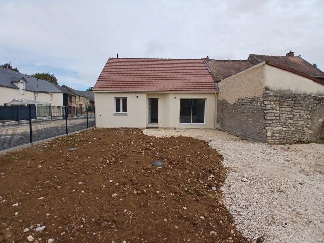 Maison location à Chartres, Toury