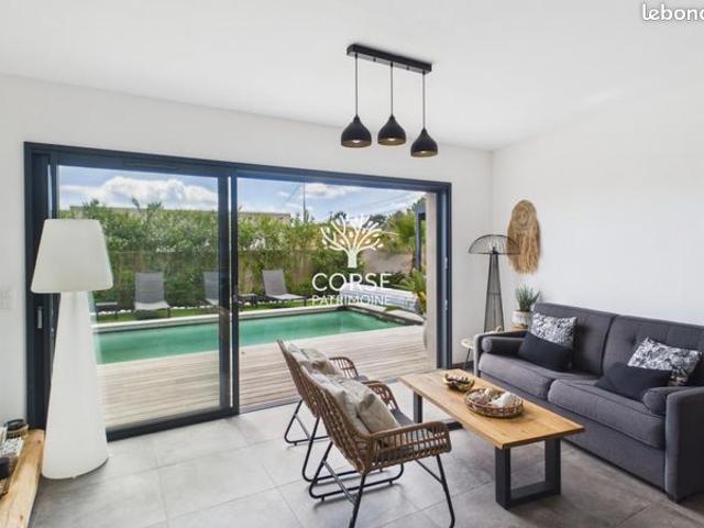 Maison vente à Sartène, Porto-vecchio
