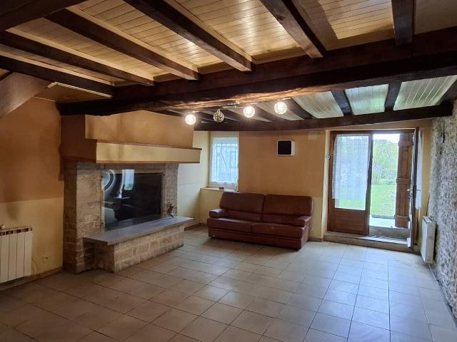Maison vente à Troyes, Essoyes