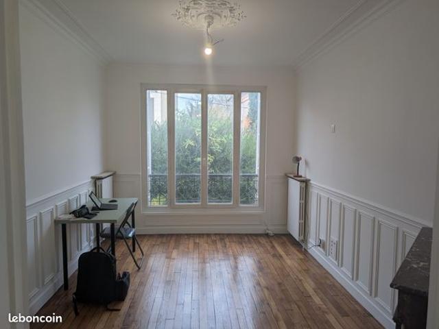 Maison vente à Sarcelles, Ecouen